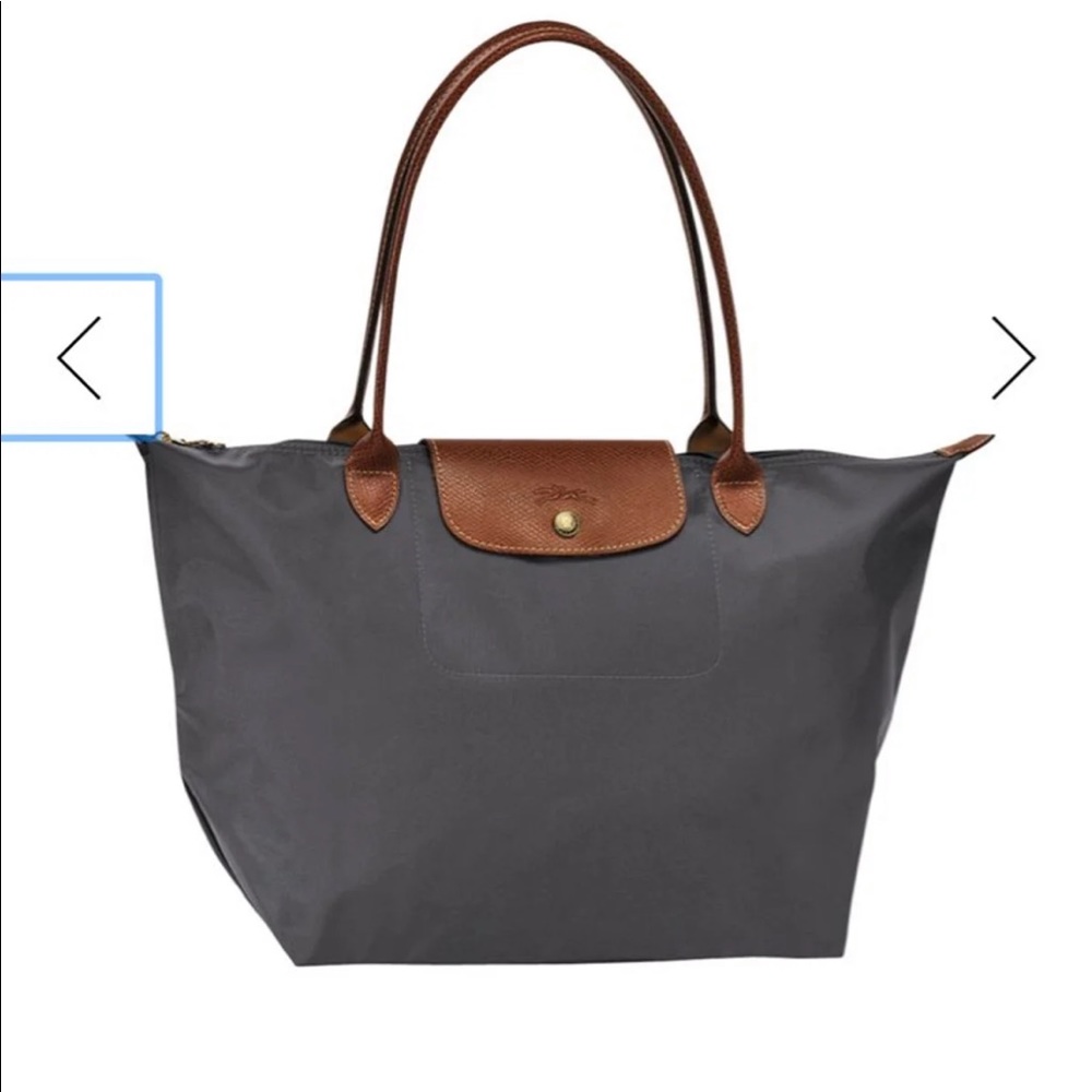 Longchamp Pilage Bag